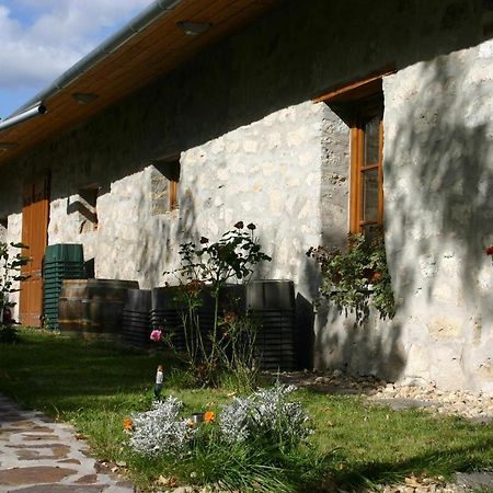 Karadi-Berger Vendeghaz Daire Erdőbénye Dış mekan fotoğraf