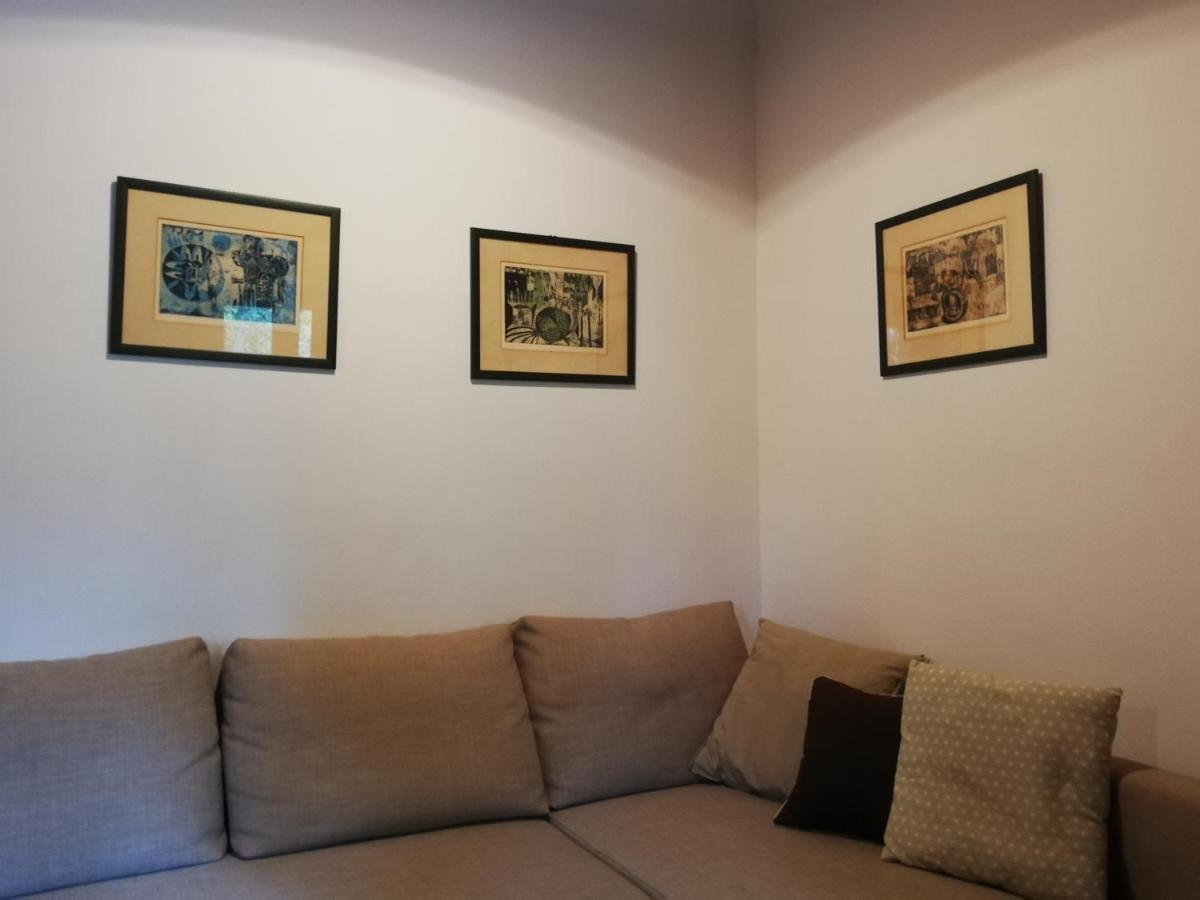 Karadi-Berger Vendeghaz Daire Erdőbénye Dış mekan fotoğraf